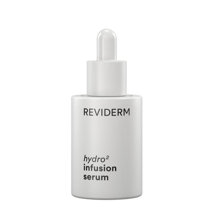 REVIDERM HYDRO2 INFUSION SERUM - veido serumas, 30 ml - SERUMAS IŠ REVIDERM - TIK €44! Apsipirk dabar GROŽIO ALCHEMIJA