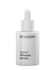 REVIDERM HYDRO2 INFUSION SERUM - veido serumas, 30 ml - SERUMAS IŠ REVIDERM - TIK €44! Apsipirk dabar GROŽIO ALCHEMIJA