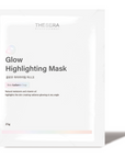 THESERA GLOW HIGHLIGHTING MASK - švytėjimo suteikianti veido kaukė, 25 g - VEIDO KAUKĖ IŠ THESERA - TIK €10.50! Apsipirk dabar GROŽIO ALCHEMIJA