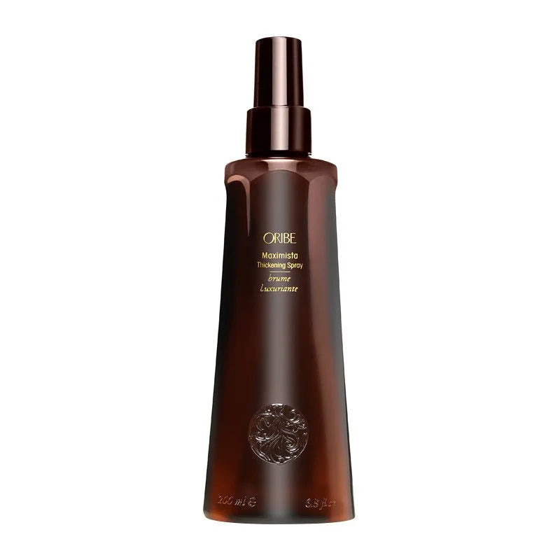 ORIBE MAXIMISTA THICKENING SPRAY - nuo karščio saugantis formuojantis purškiklis, 200 ml - PLAUKŲ PRIEMONĖ IŠ ORIBE - TIK €37.80! Apsipirk dabar GROŽIO ALCHEMIJA