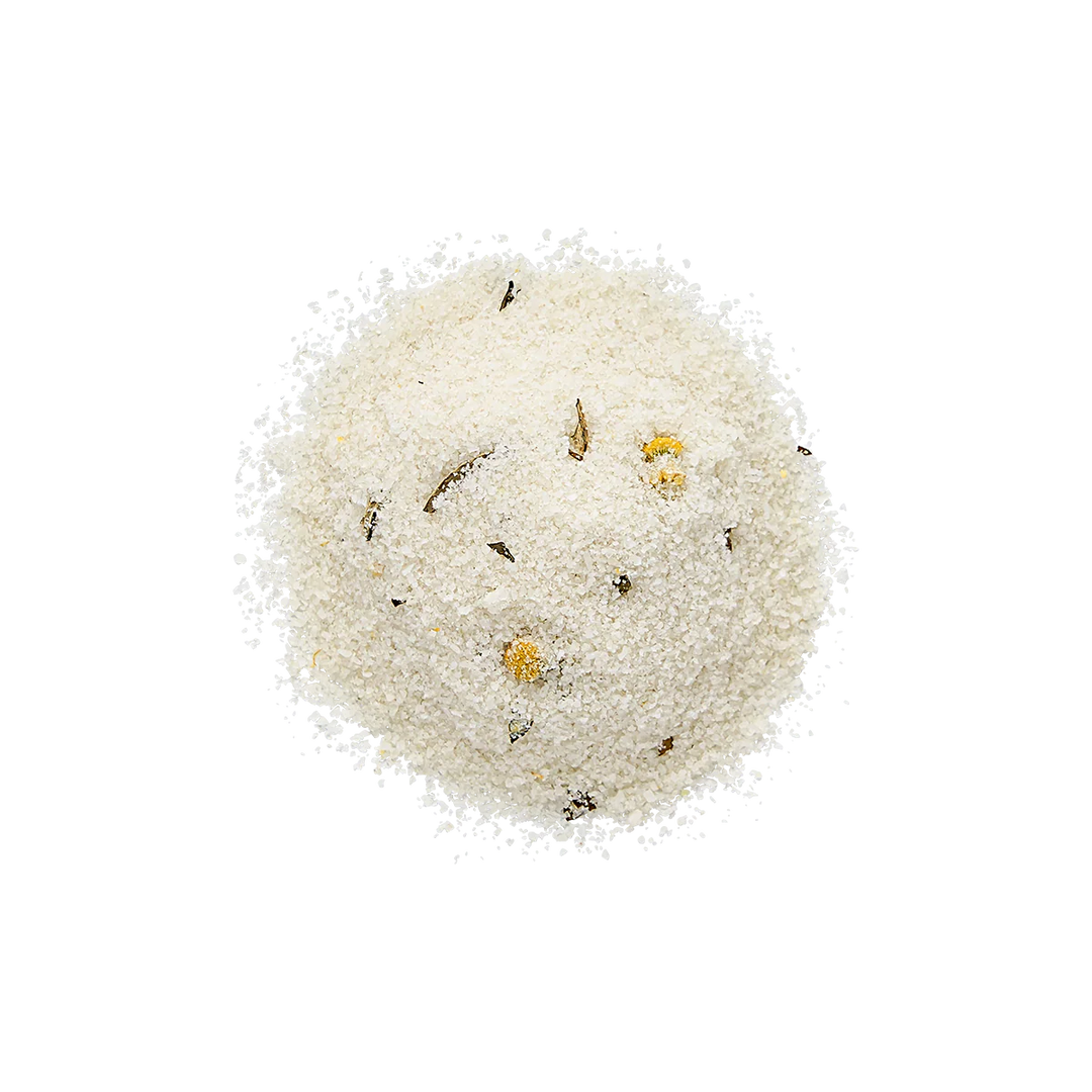 ANILLO AMBER528 BATH SALT - vonios druska kūnui, 200 g - VONIOS DRUSKA IŠ ANILLO - TIK €35.70! Apsipirk dabar GROŽIO ALCHEMIJA