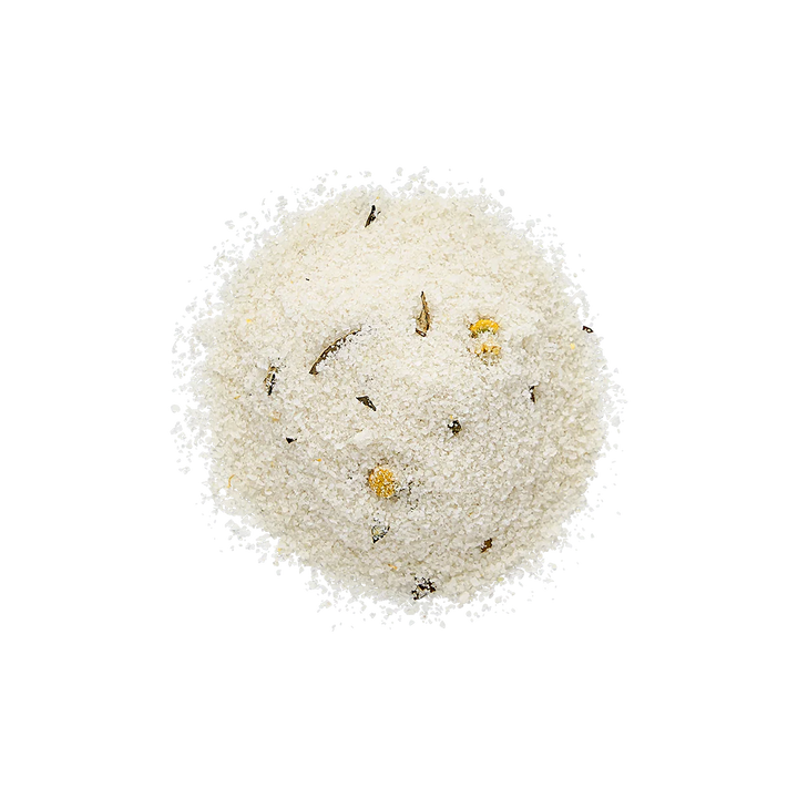 ANILLO AMBER528 BATH SALT - vonios druska kūnui, 200 g - VONIOS DRUSKA IŠ ANILLO - TIK €35.70! Apsipirk dabar GROŽIO ALCHEMIJA