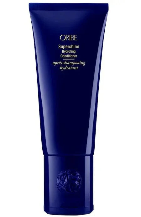 ORIBE SUPERSHINE HYDRATING CONDITIONER, 200 ml - PLAUKŲ KONDICIONIERIUS IŠ ORIBE - TIK €64! Apsipirk dabar GROŽIO ALCHEMIJA
