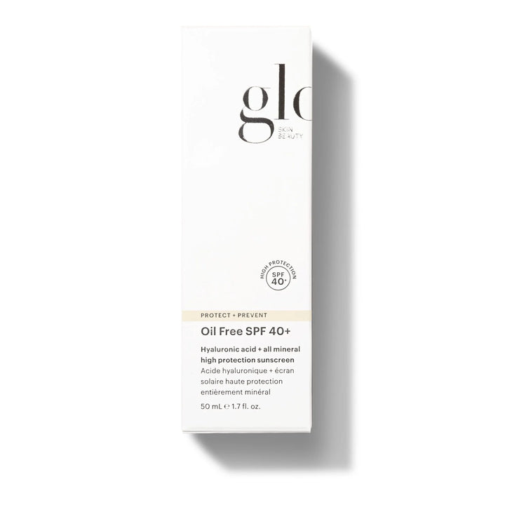 GLO SKIN BEAUTY PROTECT+PREVENT OIL FREE SPF 40+ - apsauginis kremas nuo saulės be aliejaus, 50 ml - SPF APSAUGA IŠ GLO SKIN BEAUTY - TIK €50.15! Apsipirk dabar GROŽIO ALCHEMIJA