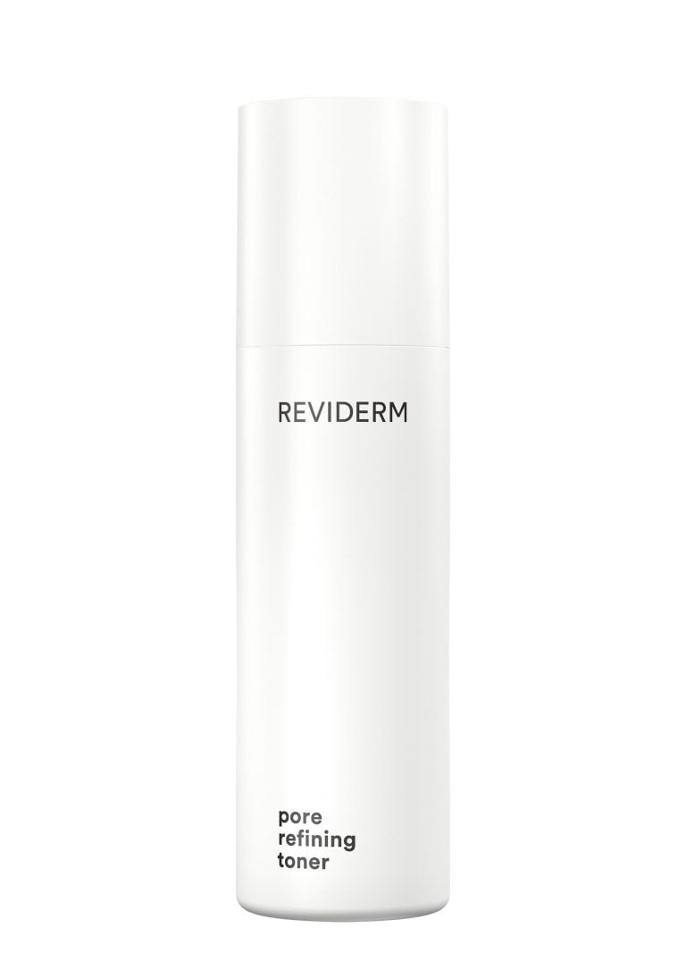 REVIDERM PORE REFINING TONER - veido tonikas, 200 ml - TONIKAS IŠ REVIDERM - TIK €63! Apsipirk dabar GROŽIO ALCHEMIJA