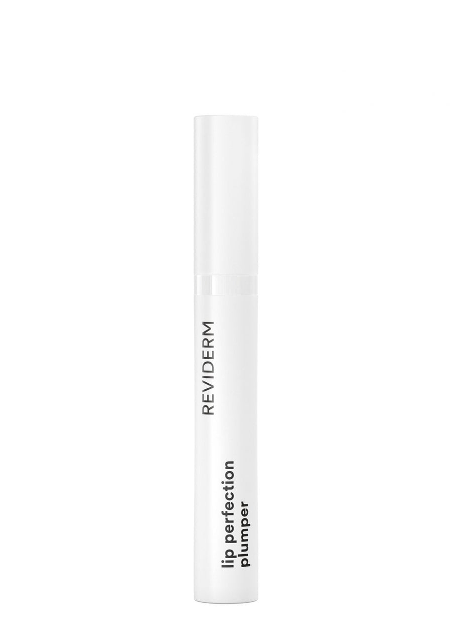 REVIDERM LIP PERFECTION PLUMPER - lūpų priežiūros priemonė, 15 ml - LŪPŲ PRIEMONĖS IŠ REVIDERM - TIK €50! Apsipirk dabar GROŽIO ALCHEMIJA