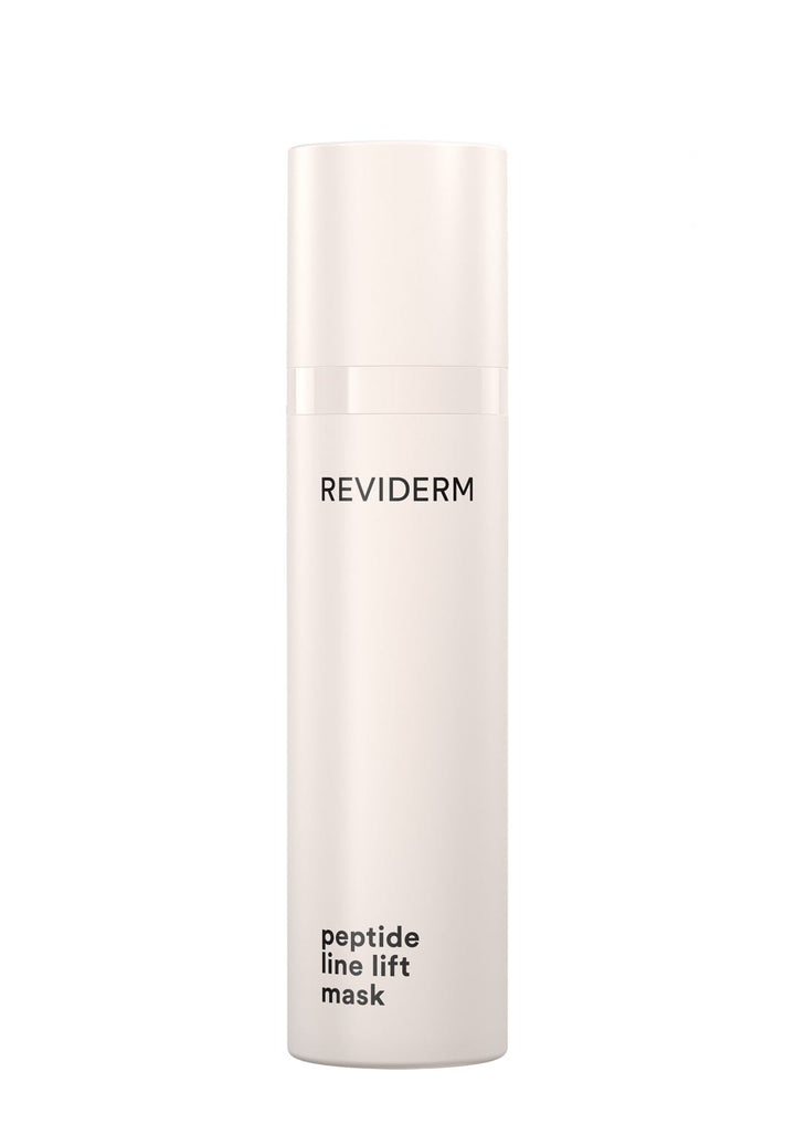 REVIDERM PEPTIDE LINE LIFT MASK - veido kaukė, 50 ml - VEIDO KAUKĖ IŠ REVIDERM - TIK €74! Apsipirk dabar GROŽIO ALCHEMIJA