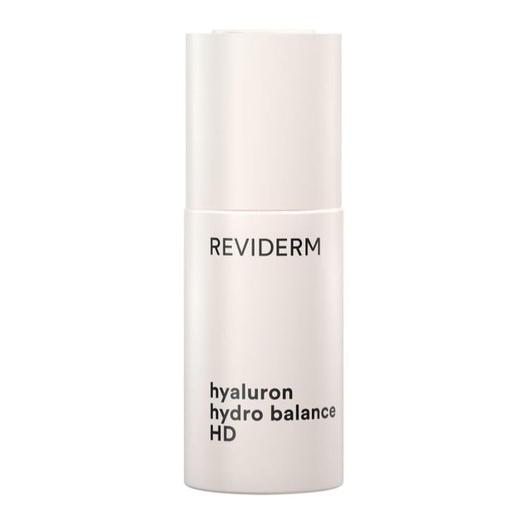 REVIDERM HYALURON HYDRO BALANCE HD - veido koncentratas, 30 ml - SERUMAS IŠ REVIDERM - TIK €100! Apsipirk dabar GROŽIO ALCHEMIJA