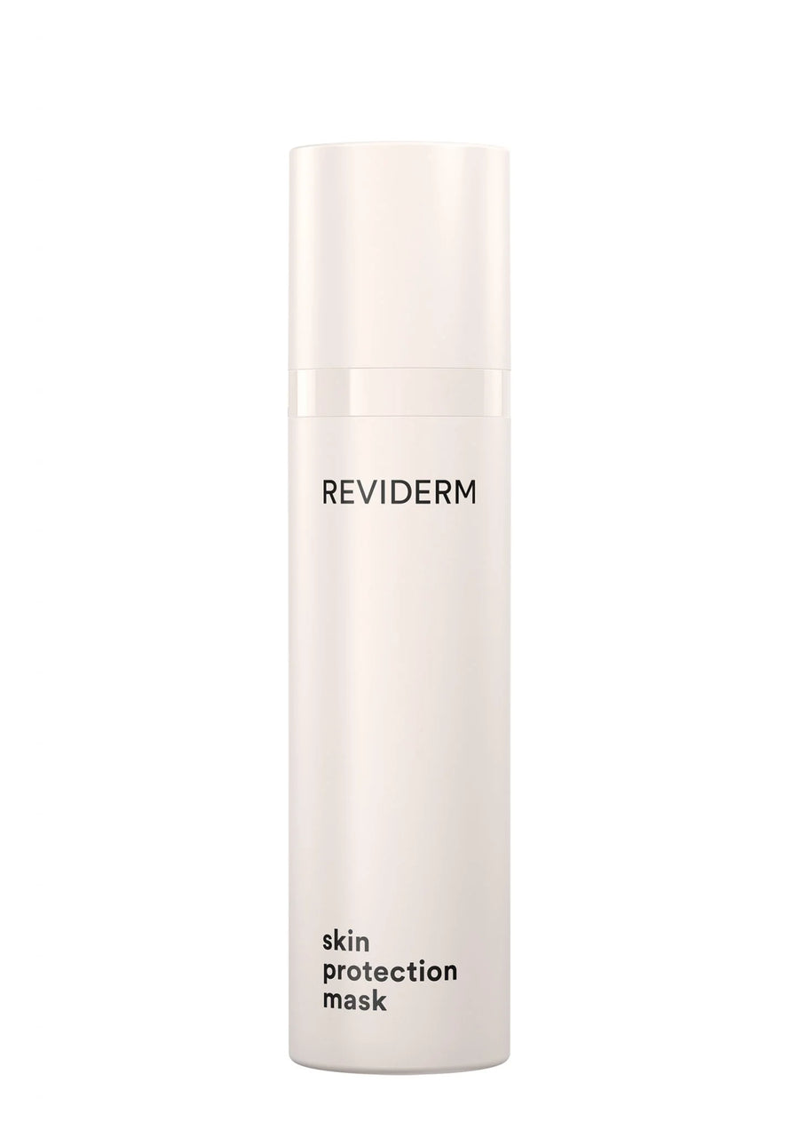 REVIDERM SKIN PROTECTION MASK - veido kaukė, 50 ml - VEIDO KAUKĖ IŠ REVIDERM - TIK €51! Apsipirk dabar GROŽIO ALCHEMIJA