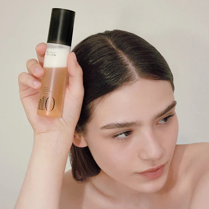ANILLO BLACK TEA NOURISHING CREAM MIST – maitinantis kreminis plaukų purškiklis, 70 ml - PLAUKŲ PRIEMONĖ IŠ ANILLO - TIK €22.20! Apsipirk dabar GROŽIO ALCHEMIJA