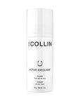 G.M. COLLIN ACTIVE EXFOLIANT - šveičiamieji milteliai, 60 g - VEIDO ŠVEITIKLIAI IŠ G. M. Collin - TIK €52.50! Apsipirk dabar GROŽIO ALCHEMIJA