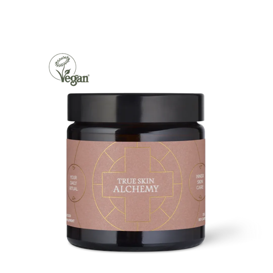Ancient + Brave True Skin Alchemy odai su hialurono rūgštimi, vitaminu C ir biotinu -  IŠ GROŽIO ALCHEMIJA - TIK €42! Apsipirk dabar GROŽIO ALCHEMIJA