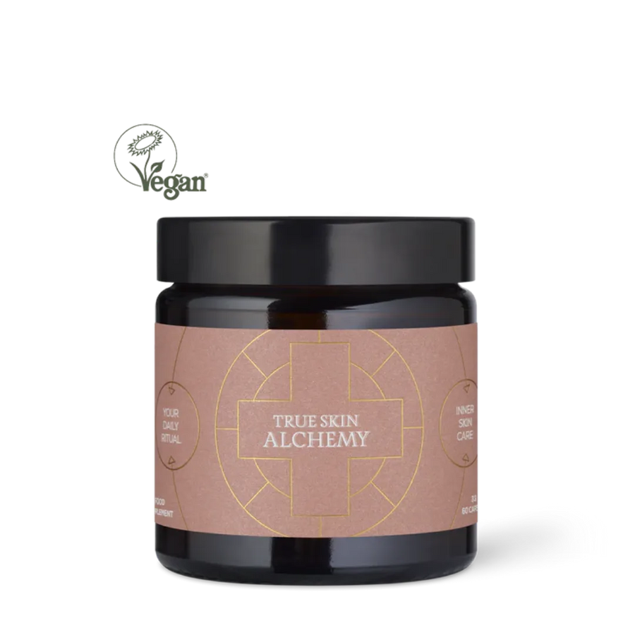 Ancient + Brave True Skin Alchemy odai su hialurono rūgštimi, vitaminu C ir biotinu -  IŠ GROŽIO ALCHEMIJA - TIK €42! Apsipirk dabar GROŽIO ALCHEMIJA