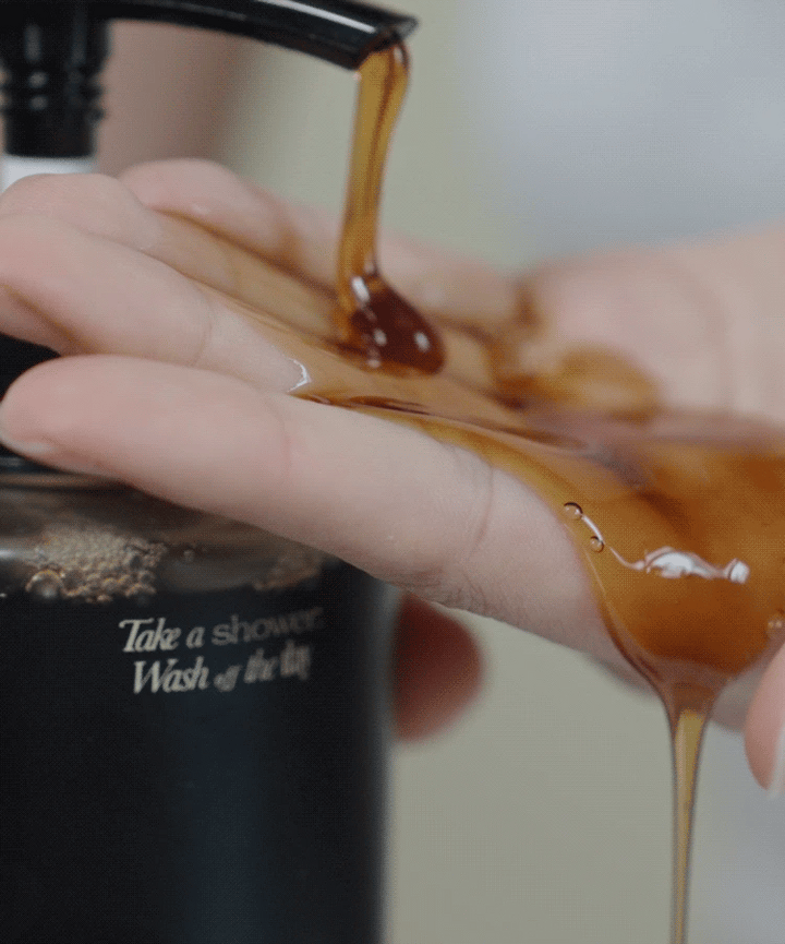 ANILLO DARK BEER BIOME SHAMPOO - stiprinantis šampūnas plaukams, 500 ml - ŠAMPŪNAS IŠ ANILLO - TIK €36.55! Apsipirk dabar GROŽIO ALCHEMIJA