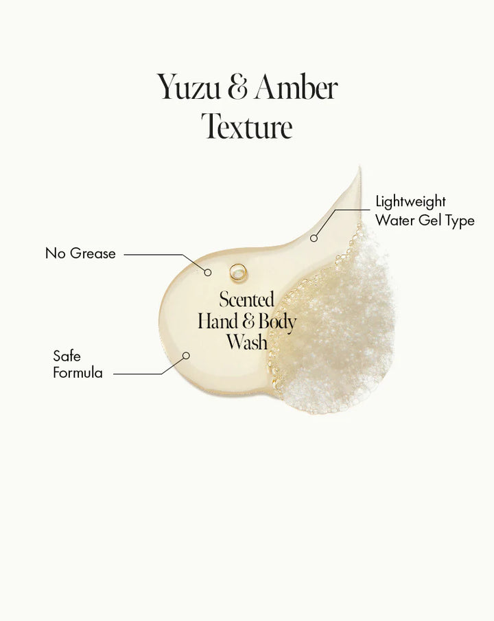 ANILLO AMBER528 SCENTED HAND & BODY WASH - parfumuotas rankų ir kūno prausiklis, 450 ml - KŪNO PRAUSIKLIAI IŠ ANILLO - TIK €26.35! Apsipirk dabar GROŽIO ALCHEMIJA