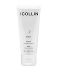 G.M. COLLIN AQUA - veido kaukė, 60 g - VEIDO KAUKĖ IŠ G. M. Collin - TIK €52.50! Apsipirk dabar GROŽIO ALCHEMIJA