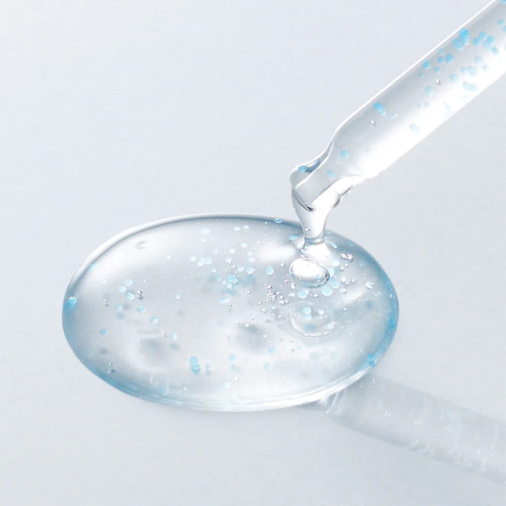 BOM HYALURONIC ACID MOISTURE SERUM - veido serumas, 50 ml - SERUMAS IŠ BOM - TIK €25! Apsipirk dabar GROŽIO ALCHEMIJA