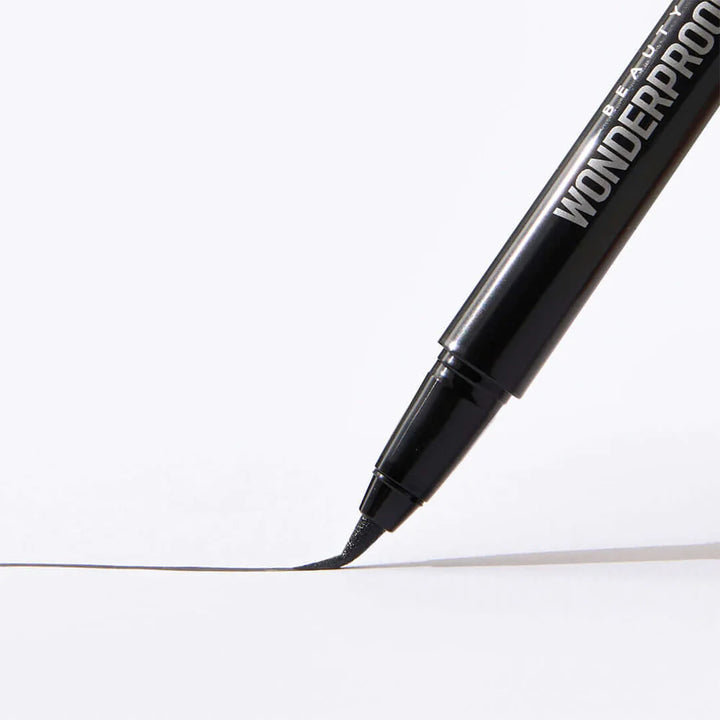 BOM WONDERPROOF PEN EYE LINER - akių pravedimas - AKIŲ PIEŠTUKAS IŠ BOM - TIK €12.95! Apsipirk dabar GROŽIO ALCHEMIJA