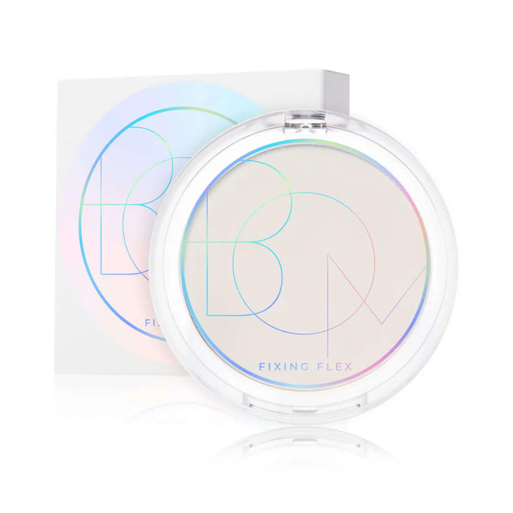 BOM FIXING POWDER PACT - presuota pudra, 7,5 g - KOMPAKTINĖ PUDRA IŠ BOM - TIK €18.95! Apsipirk dabar GROŽIO ALCHEMIJA