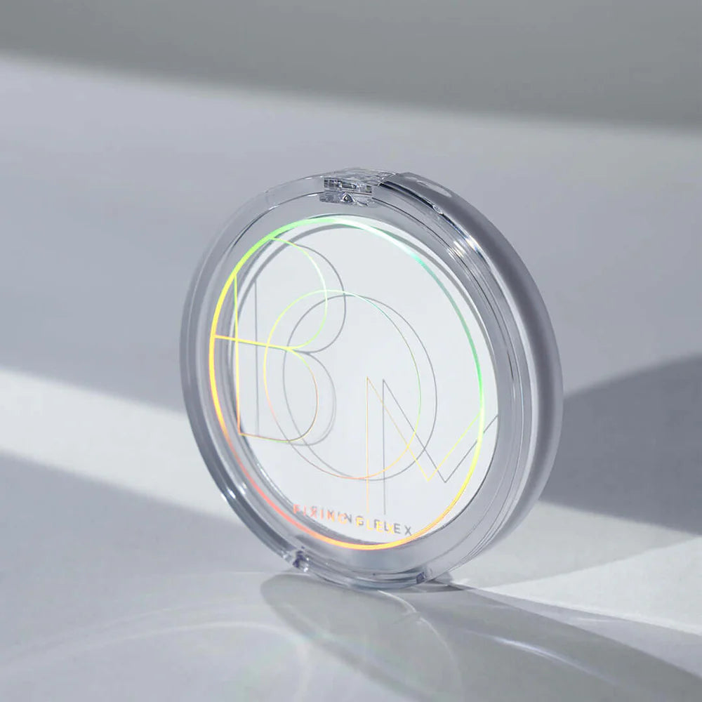 BOM FIXING POWDER PACT - presuota pudra, 7,5 g - KOMPAKTINĖ PUDRA IŠ BOM - TIK €18.95! Apsipirk dabar GROŽIO ALCHEMIJA