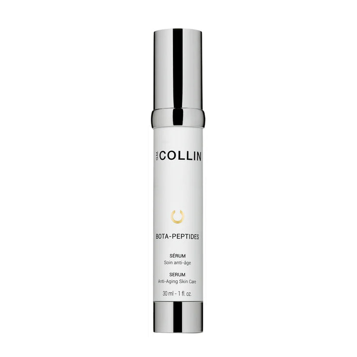 G.M. COLLIN BOTA-PEPTIDES - serumas, 30 ml - SERUMAS IŠ G. M. Collin - TIK €108! Apsipirk dabar GROŽIO ALCHEMIJA