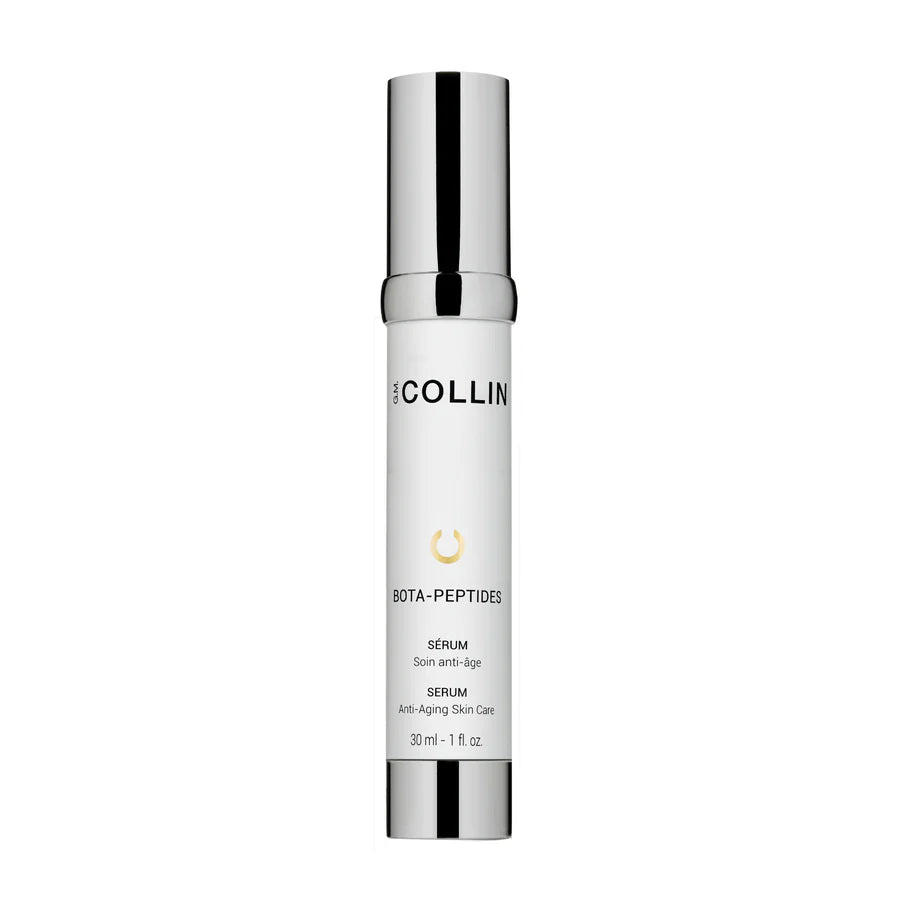 G.M. COLLIN BOTA-PEPTIDES - serumas, 30 ml - SERUMAS IŠ G. M. Collin - TIK €107.50! Apsipirk dabar GROŽIO ALCHEMIJA