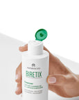 BIRETIX CLEANSER - prausiklis, 200 ml - PRAUSIKLIS IŠ BIRETIX - TIK €15.50! Apsipirk dabar GROŽIO ALCHEMIJA