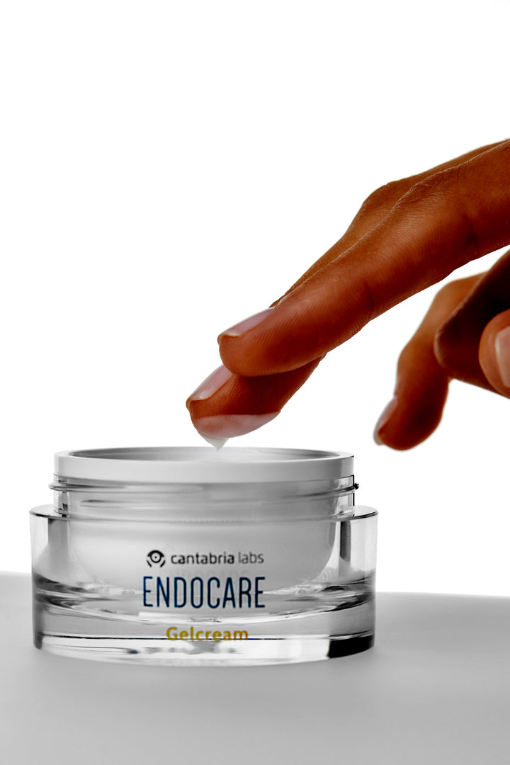 ENDOCARE GELCREAM - gelinis veido kremas, 30 ml - VEIDO KREMAS IŠ ENDOCARE - TIK €31! Apsipirk dabar GROŽIO ALCHEMIJA