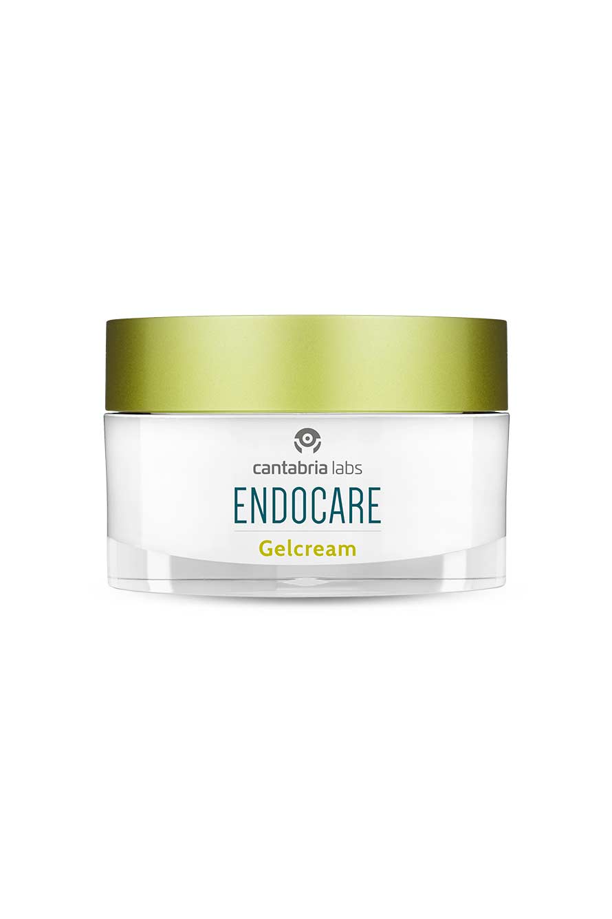 ENDOCARE GELCREAM - gelinis veido kremas, 30 ml - VEIDO KREMAS IŠ ENDOCARE - TIK €31! Apsipirk dabar GROŽIO ALCHEMIJA