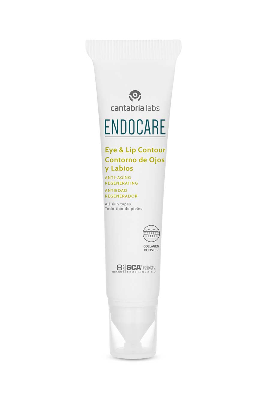 ENDOCARE ESSENTIAL - akių ir lūpų kontūro kremas, 15 ml - PAAKIŲ KREMAS IŠ ENDOCARE - TIK €31! Apsipirk dabar GROŽIO ALCHEMIJA