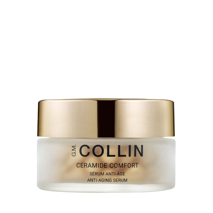 G.M. COLLIN DAILY CERAMIDE COMFORT - serumas, 75 vnt. - SERUMAS IŠ G. M. Collin - TIK €105! Apsipirk dabar GROŽIO ALCHEMIJA