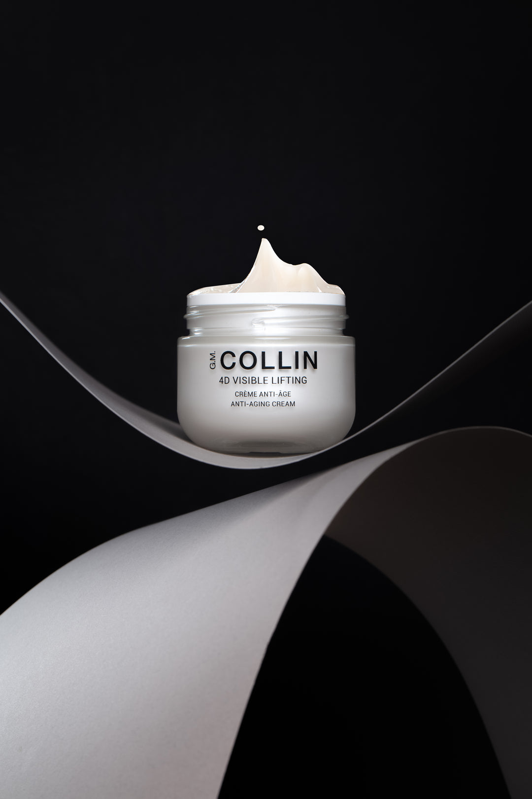 G.M. COLLIN 4D VISIBLE LIFTING - veido kremas, 50 ml - VEIDO KREMAS IŠ G. M. Collin - TIK €131! Apsipirk dabar GROŽIO ALCHEMIJA