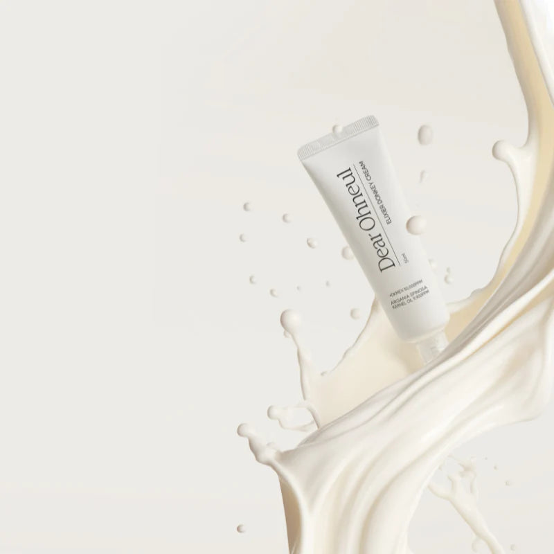 DEAR OHNEUL ELIXIER DKMEX® kremas, 50 ml - VEIDO KREMAS IŠ DEAR OHNEUL - TIK €36! Apsipirk dabar GROŽIO ALCHEMIJA