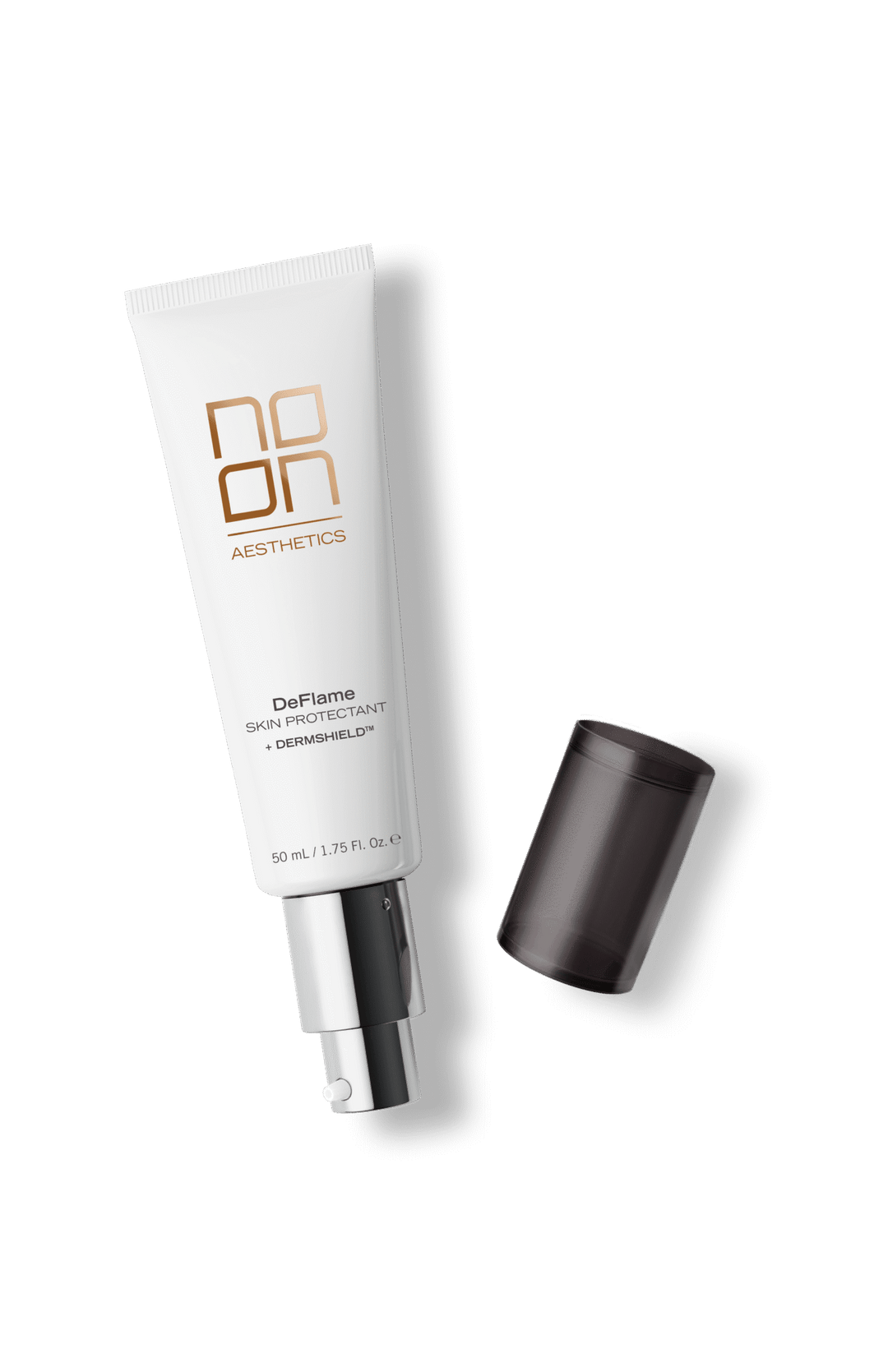 NOON DEFLAME SKIN PROTECTANT - veido kremas, 50 ml - VEIDO KREMAS IŠ NOON Aesthetics™ - TIK €73.95! Apsipirk dabar GROŽIO ALCHEMIJA