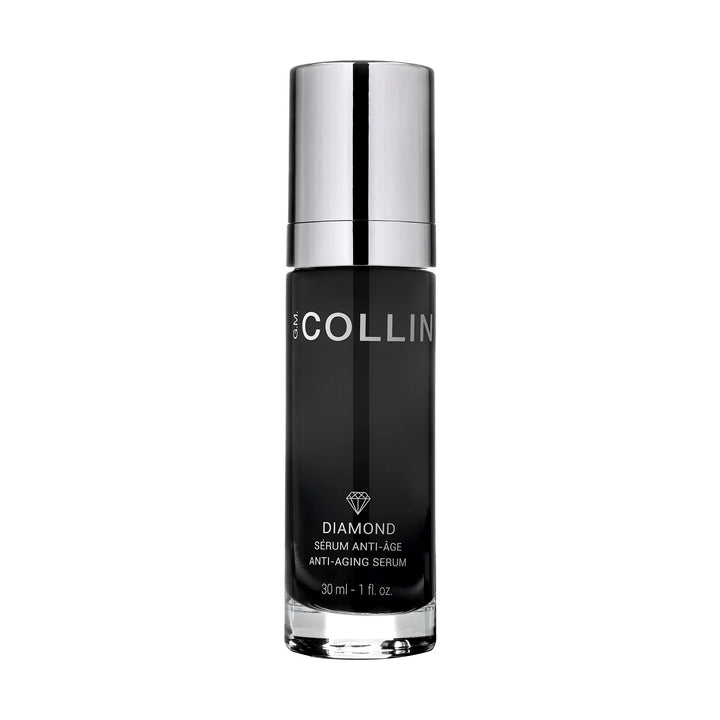 G.M. COLLIN DIAMOND serumas, 30 ml - GROŽIO ALCHEMIJA