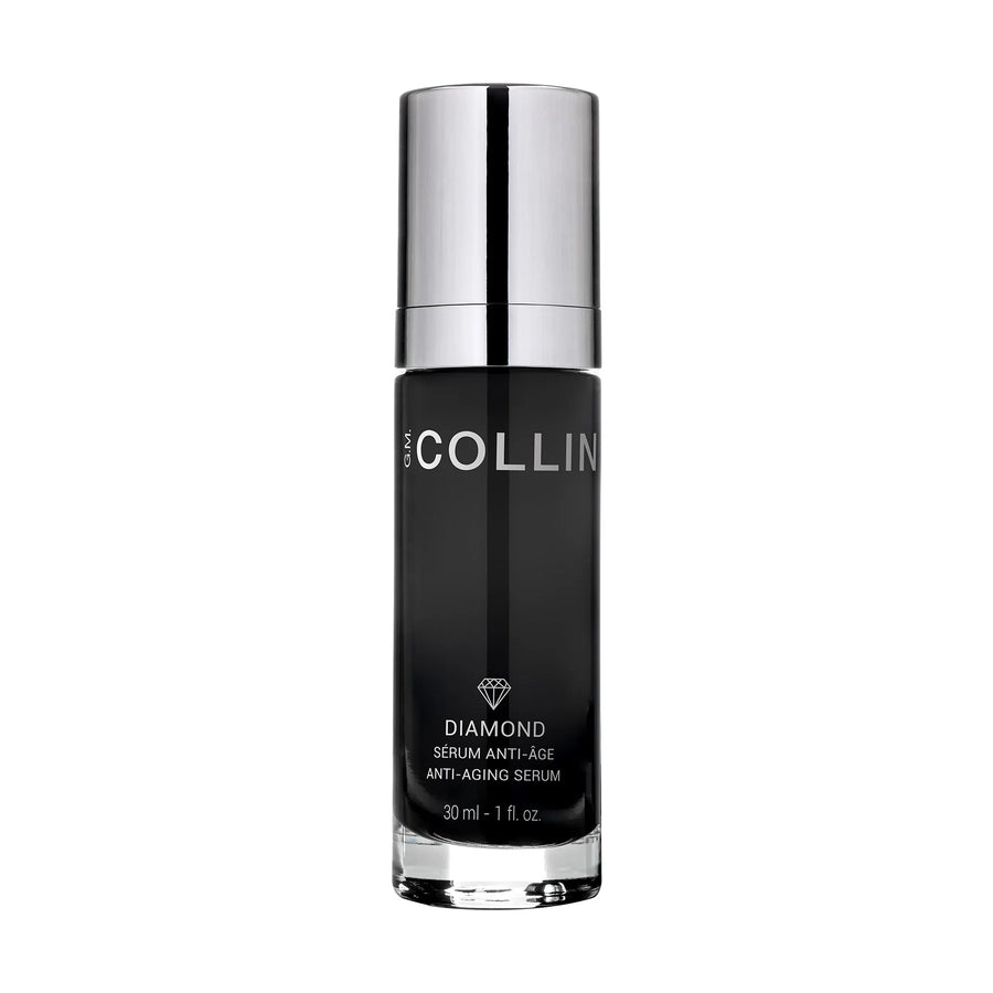 G.M. COLLIN DIAMOND serumas, 30 ml - GROŽIO ALCHEMIJA