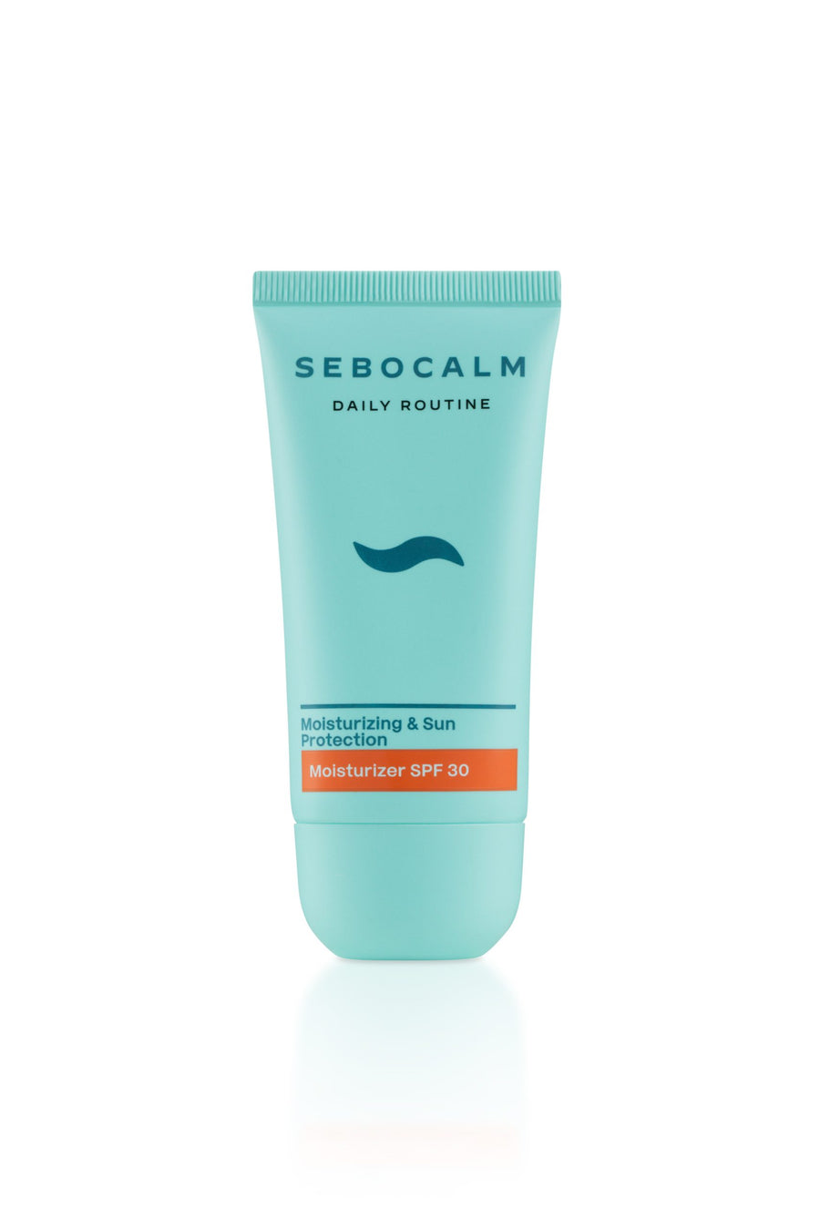 SEBOCALM MOISTURIZER SPF 30 - drėkinamasis kremas su SPF 30, 50 ml - VEIDO KREMAS IŠ SEBOCALM - TIK €28.90! Apsipirk dabar GROŽIO ALCHEMIJA