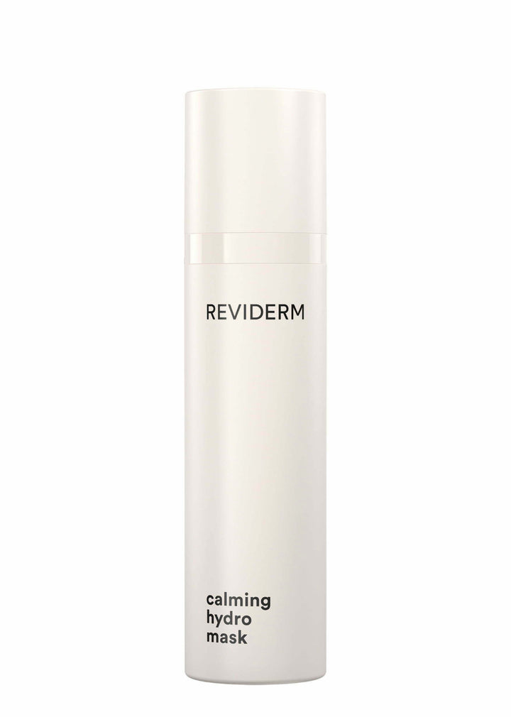 REVIDERM CALMING HYDRO MASK - veido kaukė, 50 ml - VEIDO KAUKĖ IŠ REVIDERM - TIK €61.20! Apsipirk dabar GROŽIO ALCHEMIJA