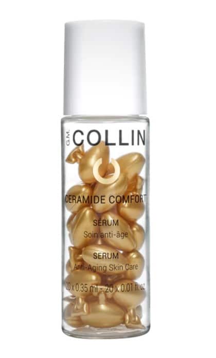 G.M. COLLIN DAILY CERAMIDE COMFORT - serumas, 20 vnt. - SERUMAS IŠ G. M. Collin - TIK €27.20! Apsipirk dabar GROŽIO ALCHEMIJA