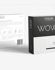 HYALUAL WOW MASK - poprocedūrinė veido kaukė, 1 vnt. - VEIDO KAUKĖ IŠ HYALUAL - TIK €15! Apsipirk dabar GROŽIO ALCHEMIJA