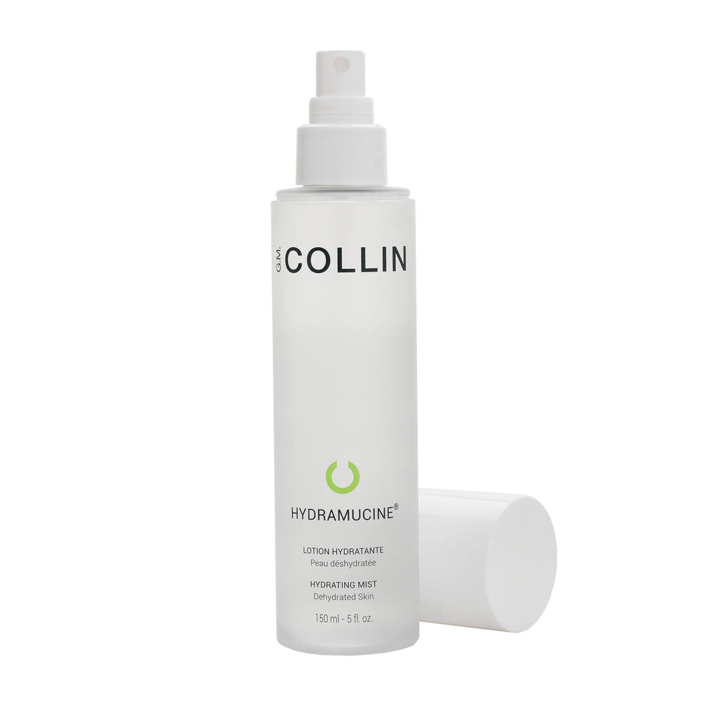 G.M. COLLIN HYDRAMUCINE - drėkinanti dulksna, 50 ml, 150 ml - VEIDO DULKSNA IŠ G. M. Collin - TIK €18.67! Apsipirk dabar GROŽIO ALCHEMIJA