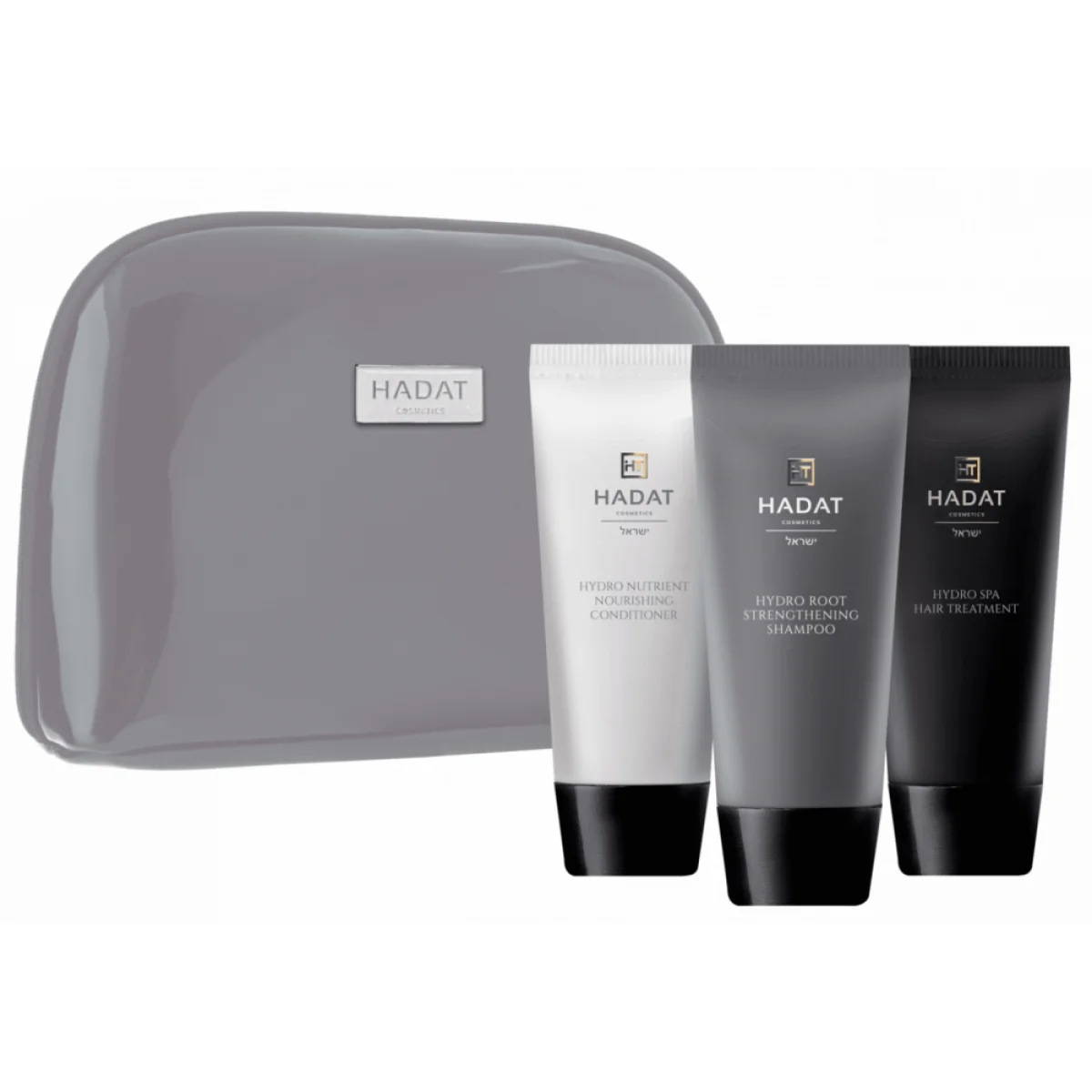 HADAT COSMETICS HAIR GROWTH KIT - plaukų augimą skatinantis rinkinys - RINKINYS PLAUKAMS IŠ HADAT - TIK €49! Apsipirk dabar GROŽIO ALCHEMIJA