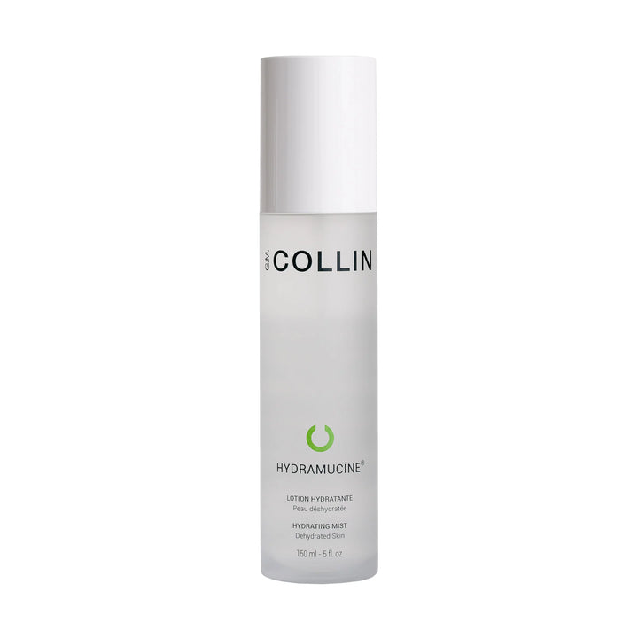 G.M. COLLIN HYDRAMUCINE - drėkinanti dulksna, 50 ml, 150 ml - VEIDO DULKSNA IŠ G. M. Collin - TIK €18.67! Apsipirk dabar GROŽIO ALCHEMIJA