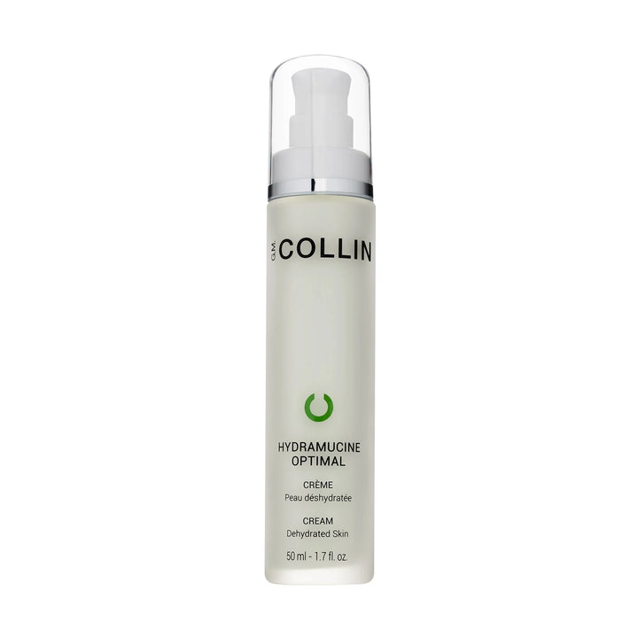 G.M. COLLIN HYDRAMUCINE OPTIMAL - drėkinamasis gelis, 50 ml - VEIDO KREMAS IŠ G. M. Collin - TIK €63! Apsipirk dabar GROŽIO ALCHEMIJA