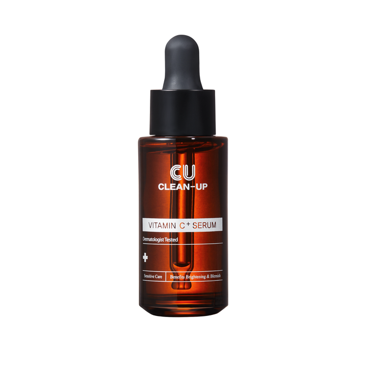 CUSKIN VITAMIN C+ SERUM - skaistinantis serumas su vitaminu C, 20 ml - SERUMAS IŠ CUSKIN - TIK €36! Apsipirk dabar GROŽIO ALCHEMIJA