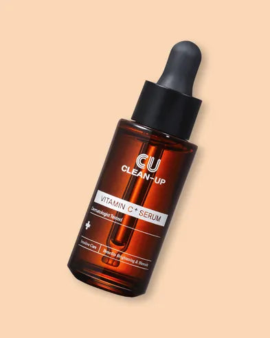 CUSKIN VITAMIN C+ SERUM - skaistinantis serumas su vitaminu C, 20 ml - SERUMAS IŠ CUSKIN - TIK €36! Apsipirk dabar GROŽIO ALCHEMIJA