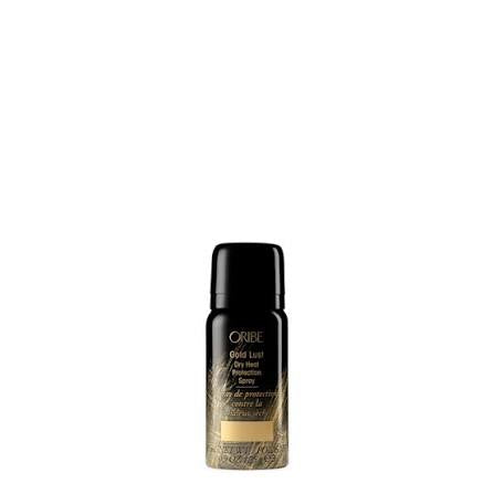 ORIBE GOLD LUST DRY HEAT PROTECTION SPRAY - apsauga nuo karščio - PLAUKŲ PRIEMONĖ IŠ ORIBE - TIK €16! Apsipirk dabar GROŽIO ALCHEMIJA