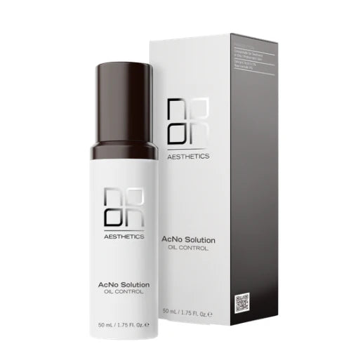 NOON ACNO SOLUTION, 30 g - SERUMAS IŠ NOON Aesthetics™ - TIK €115! Apsipirk dabar GROŽIO ALCHEMIJA