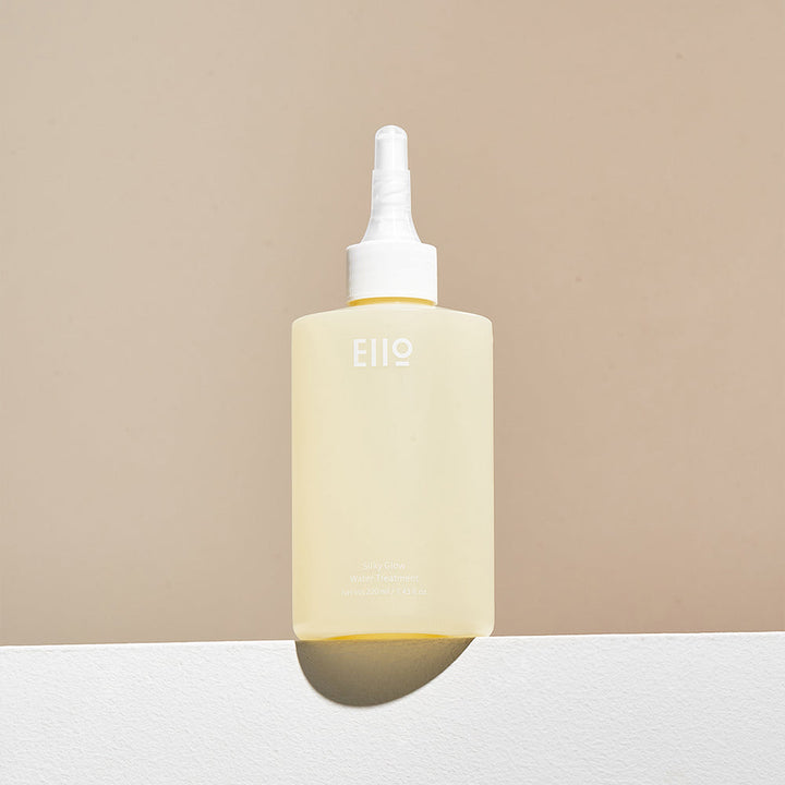 EIIO SILKY GLOW WATER TREATMENT - inovatyvi greito poveikio plaukų priežiūros priemonė, 220 ml - PLAUKŲ PRIEMONĖ IŠ EllO - TIK €29! Apsipirk dabar GROŽIO ALCHEMIJA