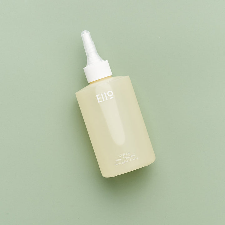 EIIO SILKY GLOW WATER TREATMENT - inovatyvi greito poveikio plaukų priežiūros priemonė, 220 ml - PLAUKŲ PRIEMONĖ IŠ EllO - TIK €29! Apsipirk dabar GROŽIO ALCHEMIJA